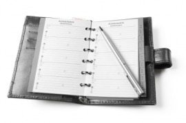 datebook