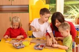day care