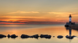 daybreak