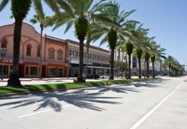 Daytona Beach