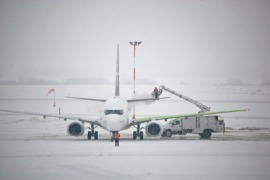 de-ice