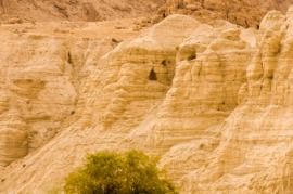Dead Sea Scrolls