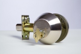 deadbolt