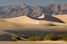 Death Valley