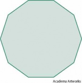 decagon