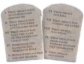 Decalogue