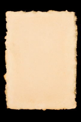 deckle edge
