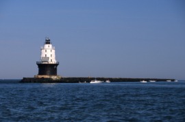 Delaware Bay