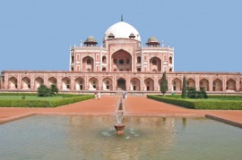 Delhi