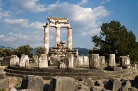 Delphi