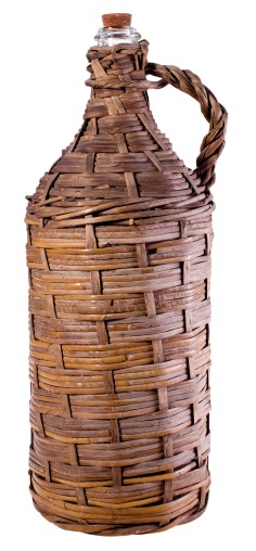 demijohn