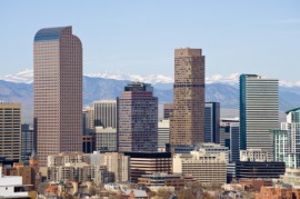 Denver