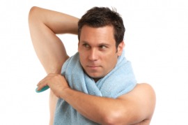 deodorant