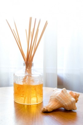 deodorizer