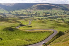 Derbyshire