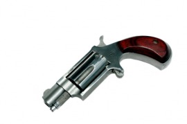 derringer