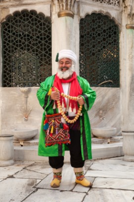 dervish