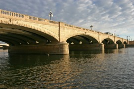 Des Moines River