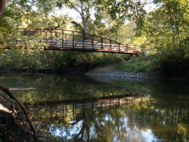 Des Plaines River