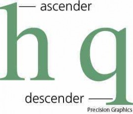 descender
