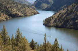 Deschutes