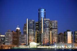 Detroit