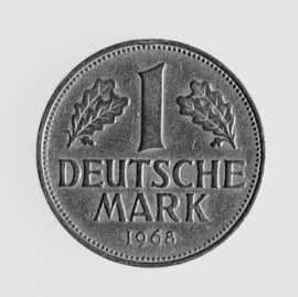 deutsche mark