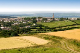 Devon