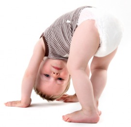 diaper