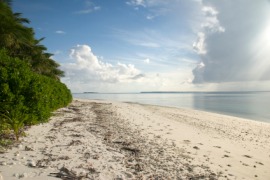 Diego Garcia
