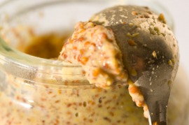 Dijon mustard