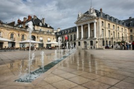 Dijon