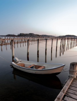 dinghy