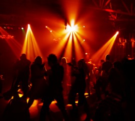 discothèque