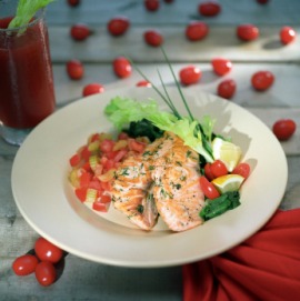 dishful
