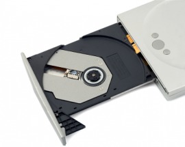 disk drive