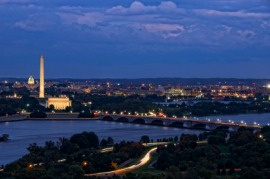 District of Columbia