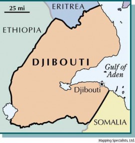 Djibouti