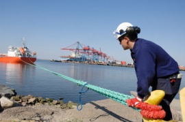 dockhand