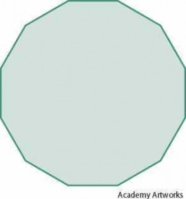 dodecagon