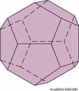 dodecahedron
