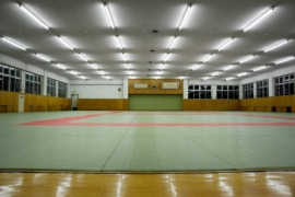 dojo