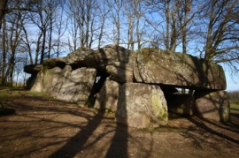 dolmen