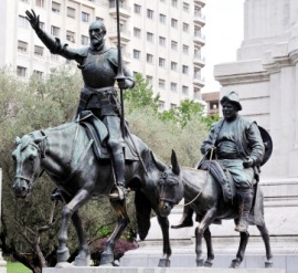 Don Quixote