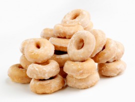 donut