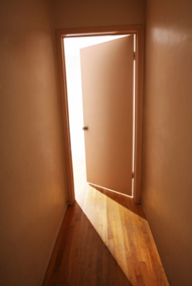 doorway
