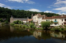 Dordogne