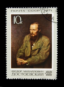 Dostoevski