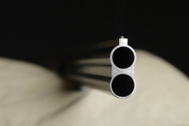 double-barreled