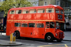 double-decker